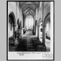 Blick nach O, Aufn. 1900, Foto Marburg.jpg